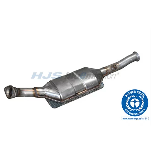 Katalyzátor 90 22 5179 /HJS/