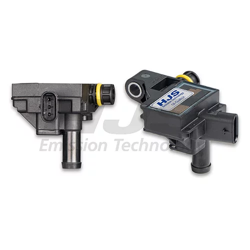 Snímač tlaku výfukových plynov HJS 92 09 1074