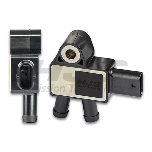 Snímač tlaku výfukových plynov HJS 92 09 1085