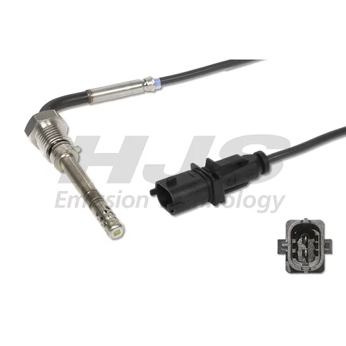 Snímač teploty výfukových plynov HJS 92 09 4193