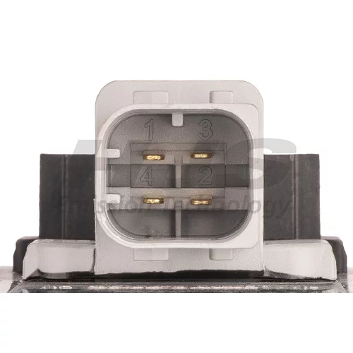 NOx-Sensor, vstrekovanie močoviny 92 09 7006 /HJS/ - obr. 2
