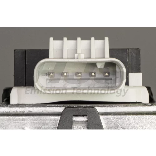 NOx-Sensor, vstrekovanie močoviny 92 09 7027 /HJS/ - obr. 1