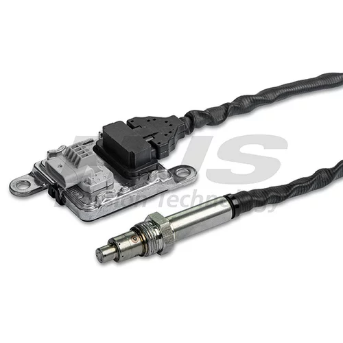 NOx-Sensor, vstrekovanie močoviny HJS 92 09 7060
