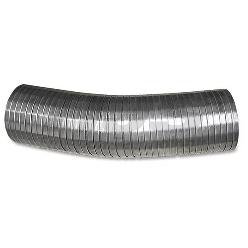 Pružný diel výfuku HJS 91 50 8506