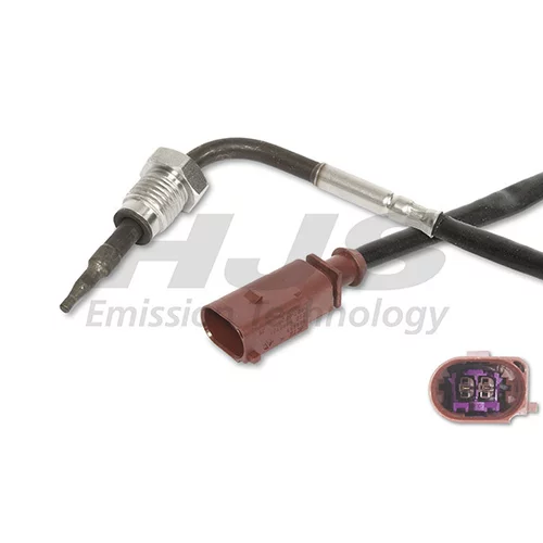 Snímač teploty výfukových plynov HJS 92 09 4150