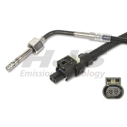 Snímač teploty výfukových plynov HJS 92 09 4165