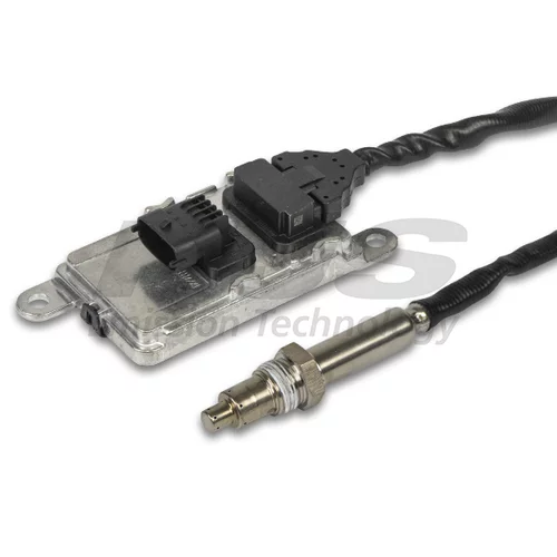 NOx-Sensor, vstrekovanie močoviny 92 09 7008 /HJS/ - obr. 1