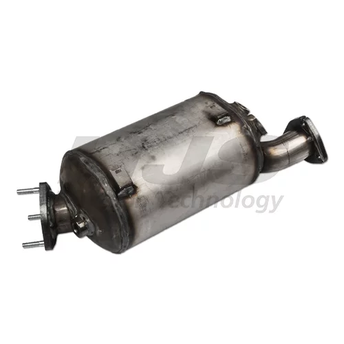 Filter sadzí/pevných častíc výfukového systému HJS 93 11 5211