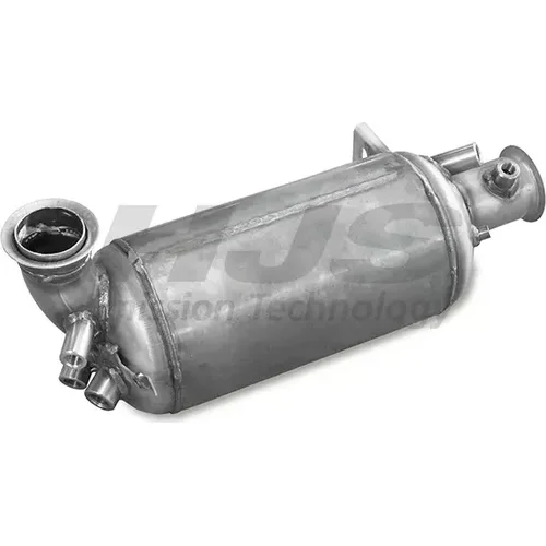 Filter sadzí/pevných častíc výfukového systému HJS 93 11 5341