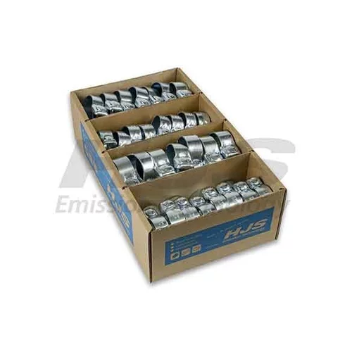Sortiment spojok potrubí HJS 82 00 0224