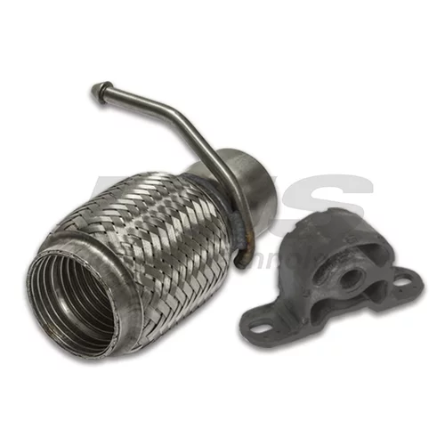 Opravné potrubie pre katalyzátor HJS 83 00 8380