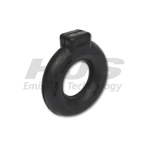 Poistný krúžok pre tlmič výfuku HJS 83 11 20940