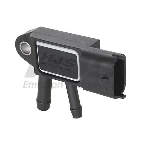 Snímač tlaku výfukových plynov HJS 92 09 1031