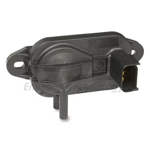 Snímač tlaku výfukových plynov HJS 92 09 1049