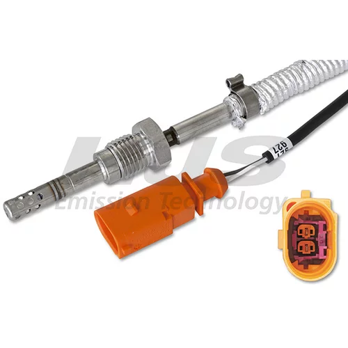 Snímač teploty výfukových plynov HJS 92 09 4013