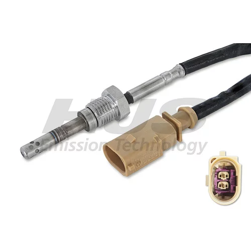 Snímač teploty výfukových plynov HJS 92 09 4040