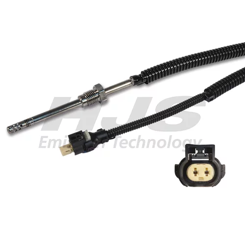 Snímač teploty výfukových plynov HJS 92 09 4210
