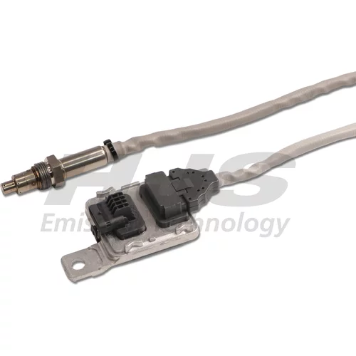 NOx-Sensor, vstrekovanie močoviny HJS 92 09 7097