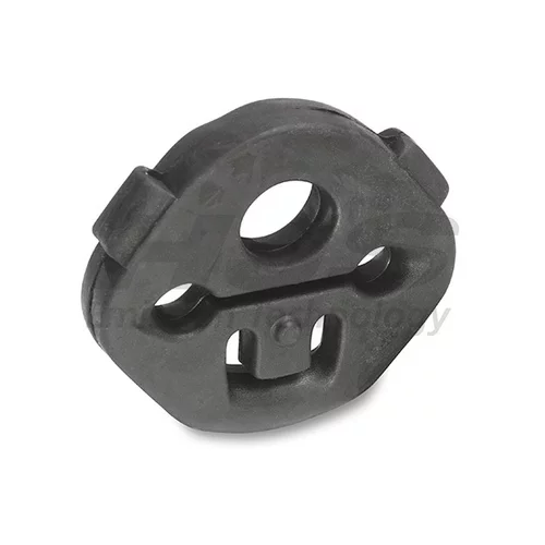 Držiak tlmiča výfuku HJS 83 13 2473