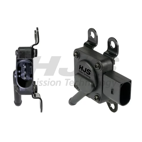 Snímač tlaku výfukových plynov HJS 92 09 1072