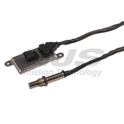 NOx-Sensor, vstrekovanie močoviny HJS 92 09 7011