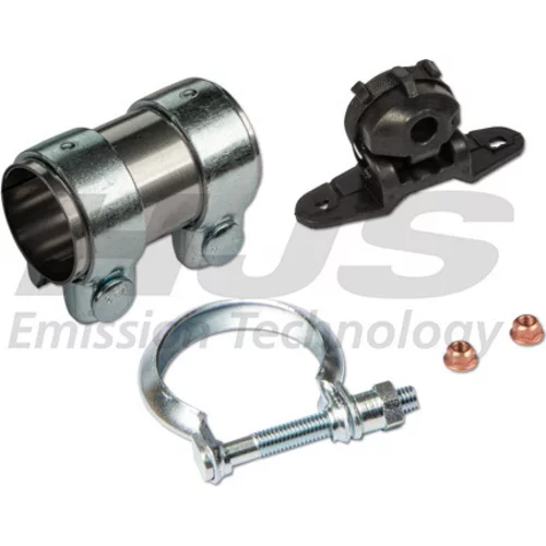 Montážna sada pre výfukový systém HJS 82 21 9096