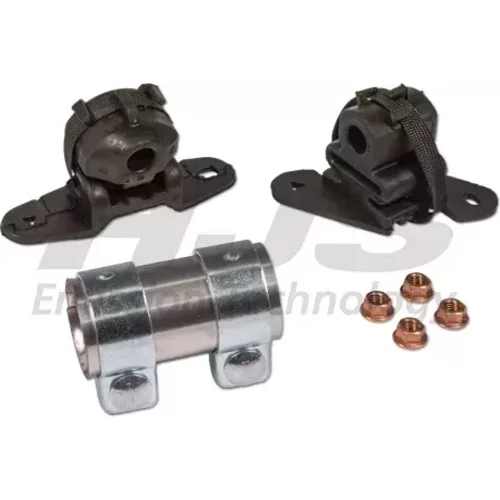 Montážna sada pre výfukový systém HJS 82 21 9103