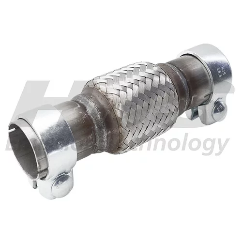 Pružný diel výfuku HJS 83 00 8409