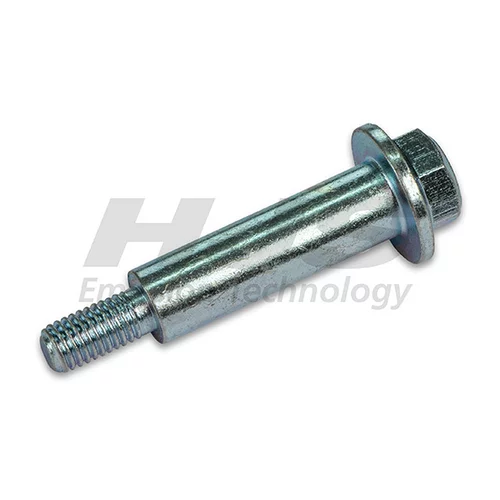 Skrutka pre výfukový systém HJS 83 15 5972