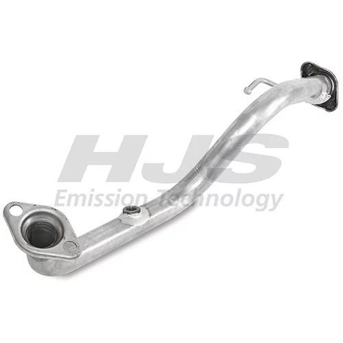 Výfukové potrubie HJS 91 42 1631