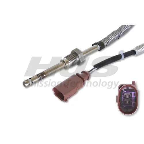 Snímač teploty výfukových plynov HJS 92 09 4068