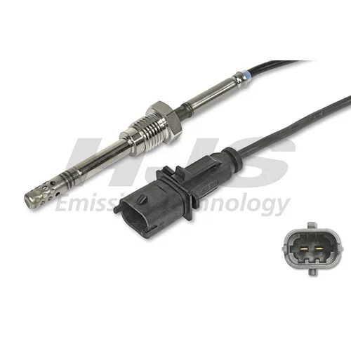 Snímač teploty výfukových plynov HJS 92 09 4136