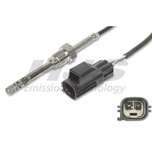Snímač teploty výfukových plynov HJS 92 09 4140
