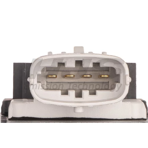 NOx-Sensor, vstrekovanie močoviny 92 09 7009 /HJS/ - obr. 2
