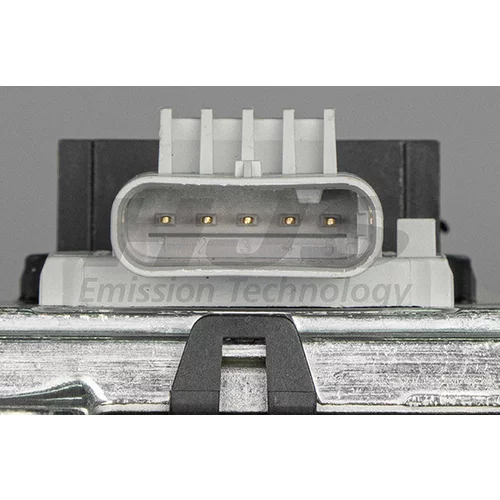 NOx-Sensor, vstrekovanie močoviny 92 09 7037 /HJS/ - obr. 1