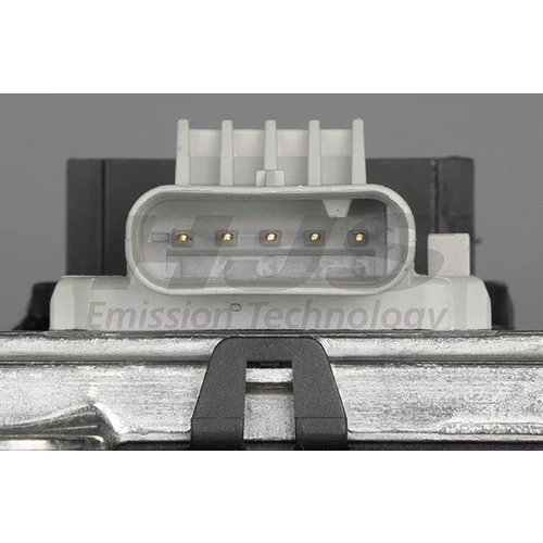NOx-Sensor, vstrekovanie močoviny 92 09 7038 /HJS/ - obr. 1