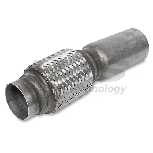 Opravné potrubie pre katalyzátor 83 00 8345 /HJS/