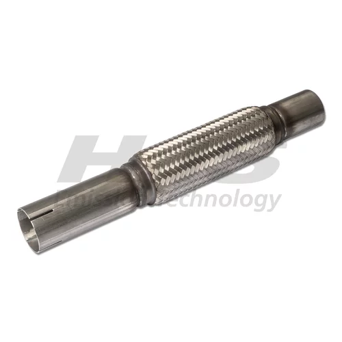 Pružný diel výfuku HJS 83 00 8541