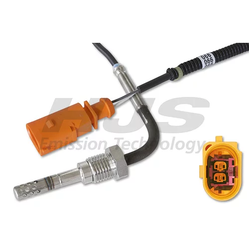 Snímač teploty výfukových plynov HJS 92 09 4014