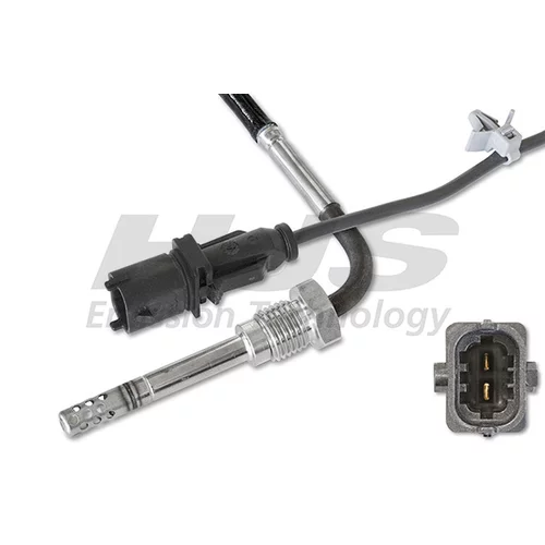 Snímač teploty výfukových plynov HJS 92 09 4024