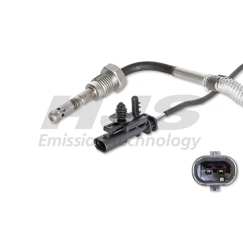 Snímač teploty výfukových plynov HJS 92 09 4046