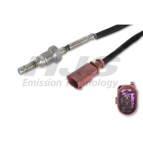 Snímač teploty výfukových plynov HJS 92 09 4069