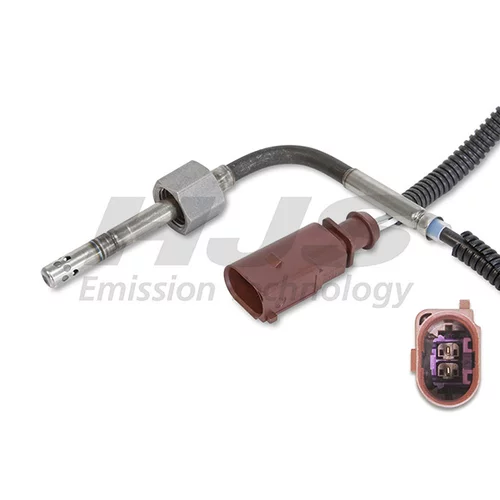 Snímač teploty výfukových plynov HJS 92 09 4091