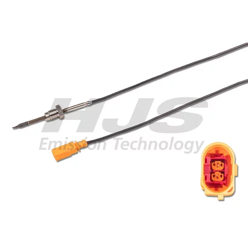 Snímač teploty výfukových plynov HJS 92 09 4328