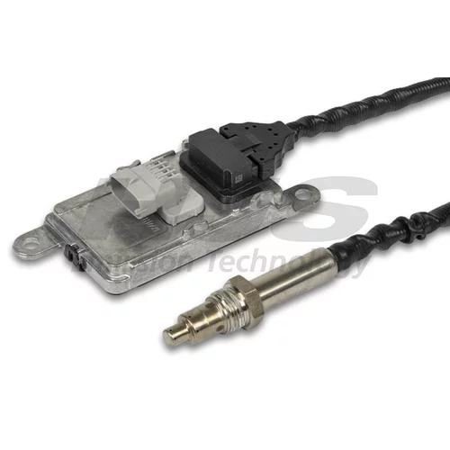 NOx-Sensor, vstrekovanie močoviny 92 09 7009 /HJS/ - obr. 1