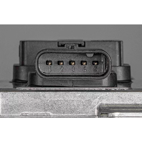NOx-Sensor, vstrekovanie močoviny 92 09 7021 /HJS/ - obr. 1