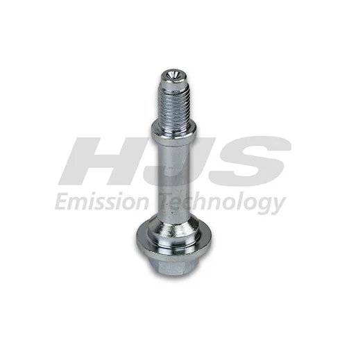 Skrutka pre výfukový systém HJS 83 13 6448