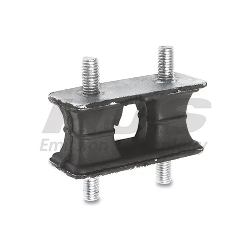 Držiak tlmiča výfuku HJS 83 14 3206
