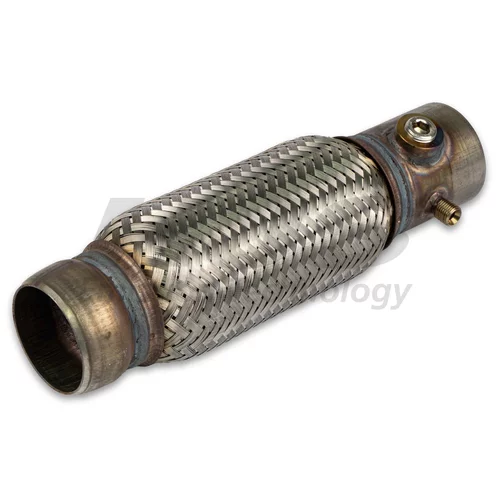 Opravná trubka, filter pevných častíc 91 13 1588 /HJS/ - obr. 1