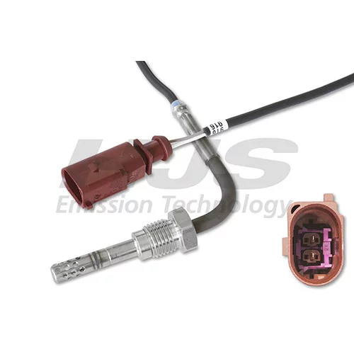 Snímač teploty výfukových plynov HJS 92 09 4006